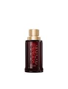 Hugo Boss The Scent Elixir Parfum 50 Ml Hajuvesi Eau De Parfum Nude Hu...