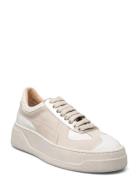 Sneaker Matalavartiset Sneakerit Tennarit Cream Laura Bellariva