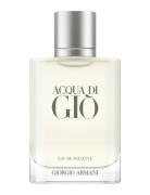 Acqua Di Giò Eau De Toilette 100Ml Hajuvesi Eau De Parfum Nude Armani