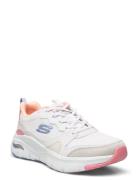 Womens Arch Fit - Vista View Matalavartiset Sneakerit Tennarit White S...