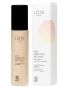 Joik Organic Skin Perfecting Bb Cream Cc-voide Bb-voide Nude JOIK