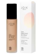 Joik Organic Skin Perfecting Bb Cream Cc-voide Bb-voide Nude JOIK
