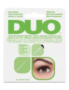 Duo Brush On Adhesive Clear Ripset Meikki Nude Ardell