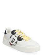 Fancy Mickey Matalavartiset Sneakerit Tennarit White Desigual