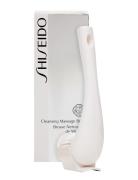 Generic Skincare Cleansingmassage Brush Kasvoharja Nude Shiseido