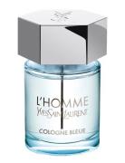L'homme Cologne Hajuvesi Eau De Parfum Nude Yves Saint Laurent