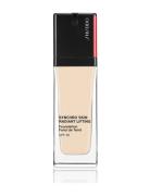Shiseido Synchro Skin Radiant Lifting Foundation Meikkivoide Meikki Be...