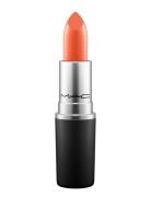 Frost Lipstick Huulipuna Meikki Orange MAC