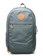 Urban 30L - Petrol Accessories Bags Backpacks Blue Beckmann Of Norway