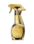 Moschino Fresh Gold Parfum 30 Ml Hajuvesi Eau De Parfum Nude Moschino