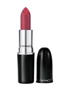 Amplified Crème Lipstick Huulipuna Meikki Pink MAC