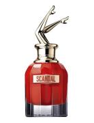 Jean Paul Gaultier Scandal Le Parfum Her Eau De Parfum 50 Ml Hajuvesi ...