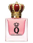 Q By Dolce&Gabbana Edp 30 Ml Hajuvesi Eau De Parfum Nude Dolce&Gabbana