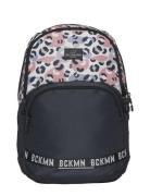 Sport Junior, Light Safari Accessories Bags Backpacks Black Beckmann O...