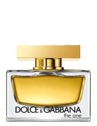 Dolce & Gabbana The Edp 75Ml Hajuvesi Eau De Parfum Nude Dolce&Gabbana