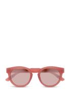 Sunglasses Aurinkolasit Pink Sofie Schnoor Young