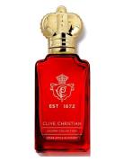 Crab Apple Blossom Hajuvesi Eau De Parfum Nude Clive Christian