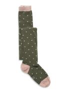 Frankie - Tights Sukkahousut Green Hust & Claire