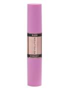 Revolution Blush & Highlight Stick Flushing Pink Korostus Varjostus Co...