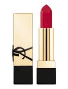 Ysl Rpc Reno R21 Huulipuna Meikki Red Yves Saint Laurent