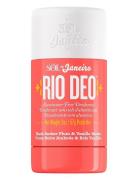 Rio Deo 40 Aluminum-Free Deodorant Deodorantti Nude Sol De Janeiro