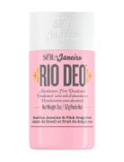 Rio Deo 68 Aluminum-Free Deodorant Deodorantti Roll-on Nude Sol De Jan...