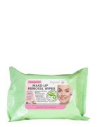 Make-Up Removal Wipes Meikinpoisto Nude Depend Cosmetic