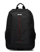 Guardit 2.0 Lapt.backpack/Wh 15.6" Reppu Laukku Black Samsonite