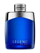 Legend Blue Edp 100 Ml Hajuvesi Eau De Parfum Nude Montblanc
