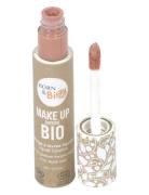 Born To Bio Organic Liquid Lipstick Huulikiilto Meikki Pink Born To Bi...