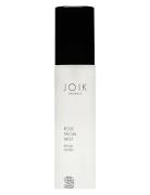 Joik Organic Rose Facial Mist Kasvovesi Kasvojen Puhdistus Nude JOIK