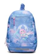 Gym/Hiking Backpack, Fairytale Accessories Bags Backpacks Blue Beckman...