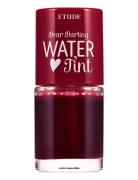 Dear Darling Water Tint #04 Beauty Women Makeup Lips Lip Tint Red ETUD...