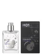 Molecule 01 Portable Edt 30 Ml Hajuvesi Eau De Toilette Nude Escentric...