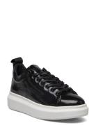 Dee Patent Matalavartiset Sneakerit Tennarit Black Pavement