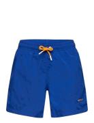 Swim Shorts Uimashortsit Blue GANT