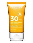 Youth-Protecting Sunscreen High Protection Spf30 Face Aurinkorasva Kas...