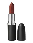 Macximal Silky Matte Lipstick - Marrakesh Huulipuna Meikki Red MAC