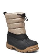 Thermo Boot Talvisaappaat Beige Sofie Schnoor Baby And Kids