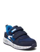 Pme 39587 Matalavartiset Sneakerit Tennarit Blue Primigi