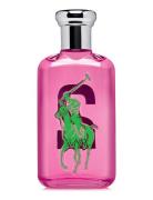 Bpw Pink 100Ml Edt Fg Hajuvesi Eau De Toilette Nude Ralph Lauren - Fra...