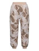 Odin Pants Outerwear Thermo Outerwear Thermo Trousers Beige MarMar Cop...