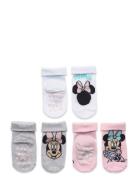 Socks Sukat Multi/patterned Minnie Mouse