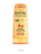 L'oréal Paris Elvital Anti-Breakage Conditi R 400Ml Hoitoaine Hiukset ...