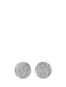 Wynonna Accessories Jewellery Earrings Studs Silver Pilgrim