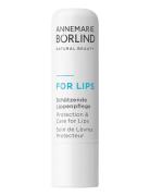 For Lips Protection & Care For Lips Huultenhoito Nude Annemarie Börlin...