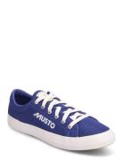 Nautic Zephyr Sport Sneakers Low-top Sneakers Musto