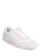 Ua Cruze Too Cc Sport Sneakers Low-top Sneakers White VANS