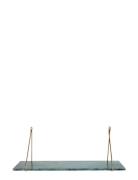 Marble Hylde Home Furniture Shelves Green House Doctor