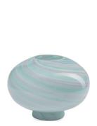 Twirl Vase Home Decoration Vases Big Vases Multi/patterned Eden Outcas...